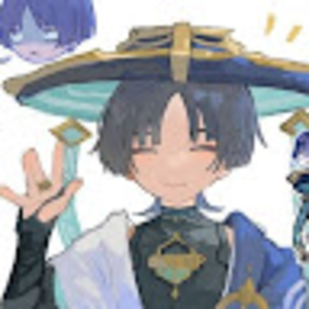 Meet your Posher, Tomoshijo